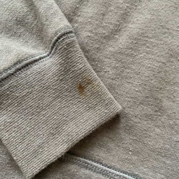 The North Face hoodie - Picture 2 of 2